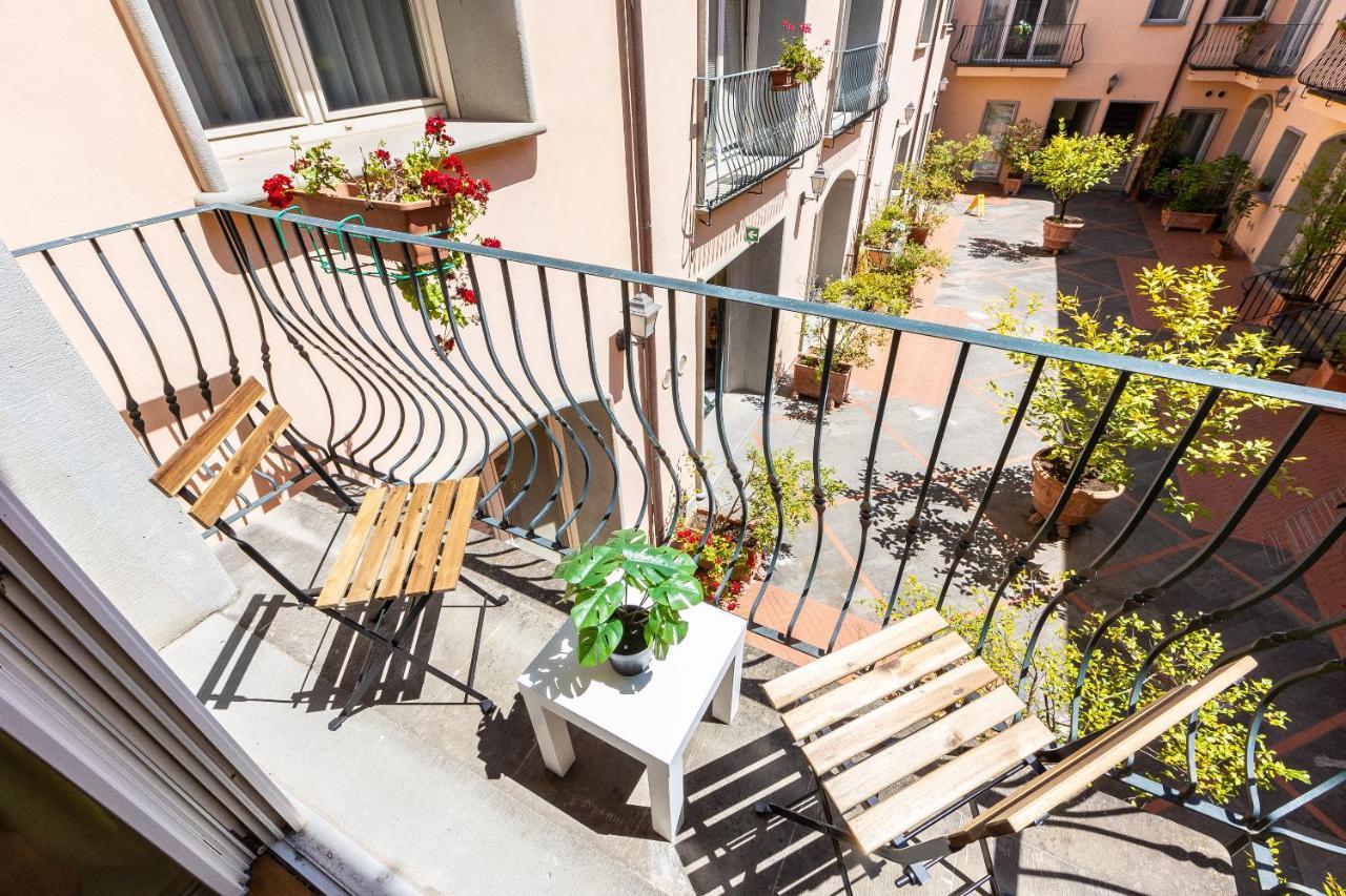 Palazzo Ghibellina 2 By Rental In Florence Luaran gambar