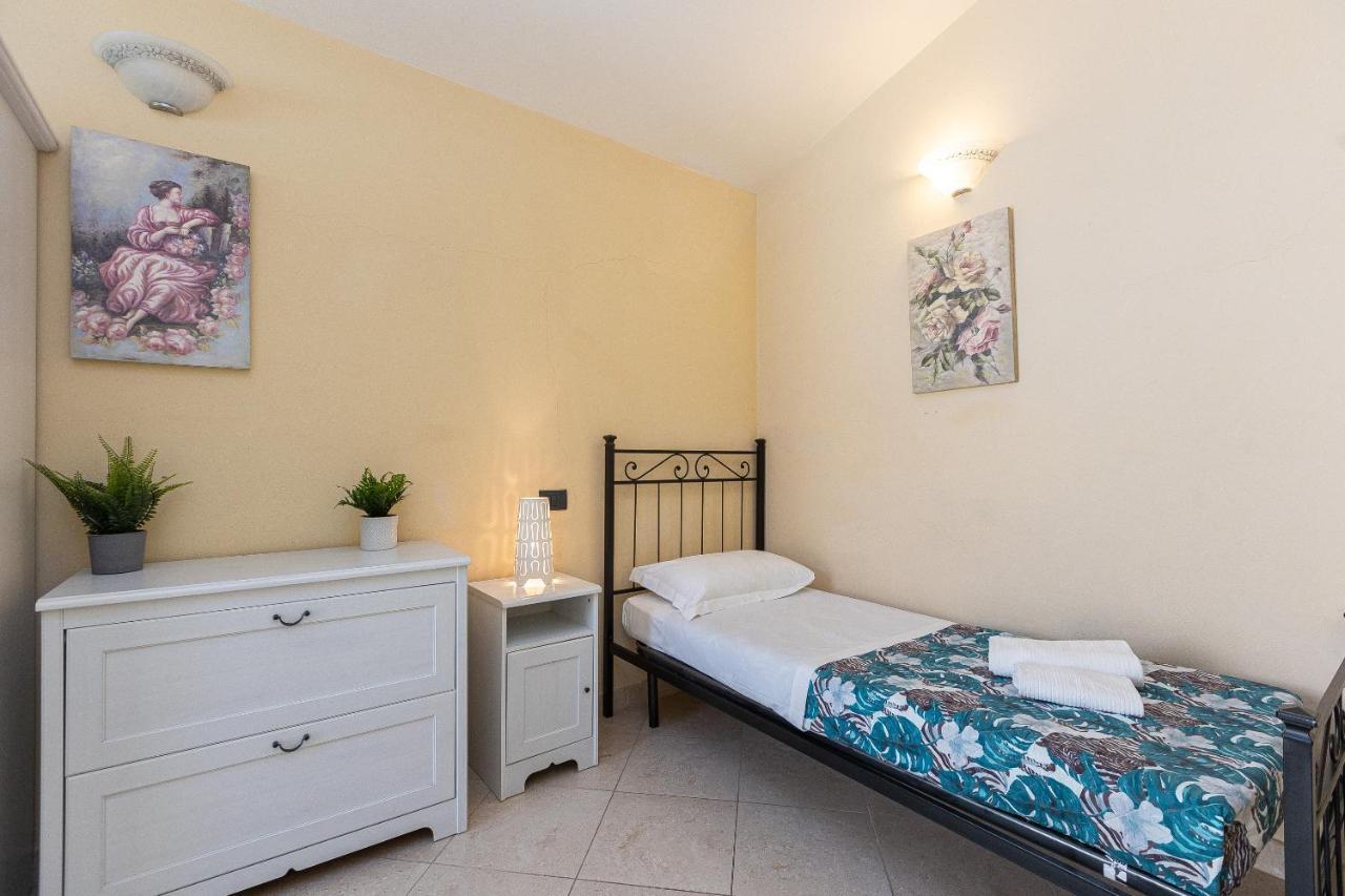Palazzo Ghibellina 2 By Rental In Florence Luaran gambar