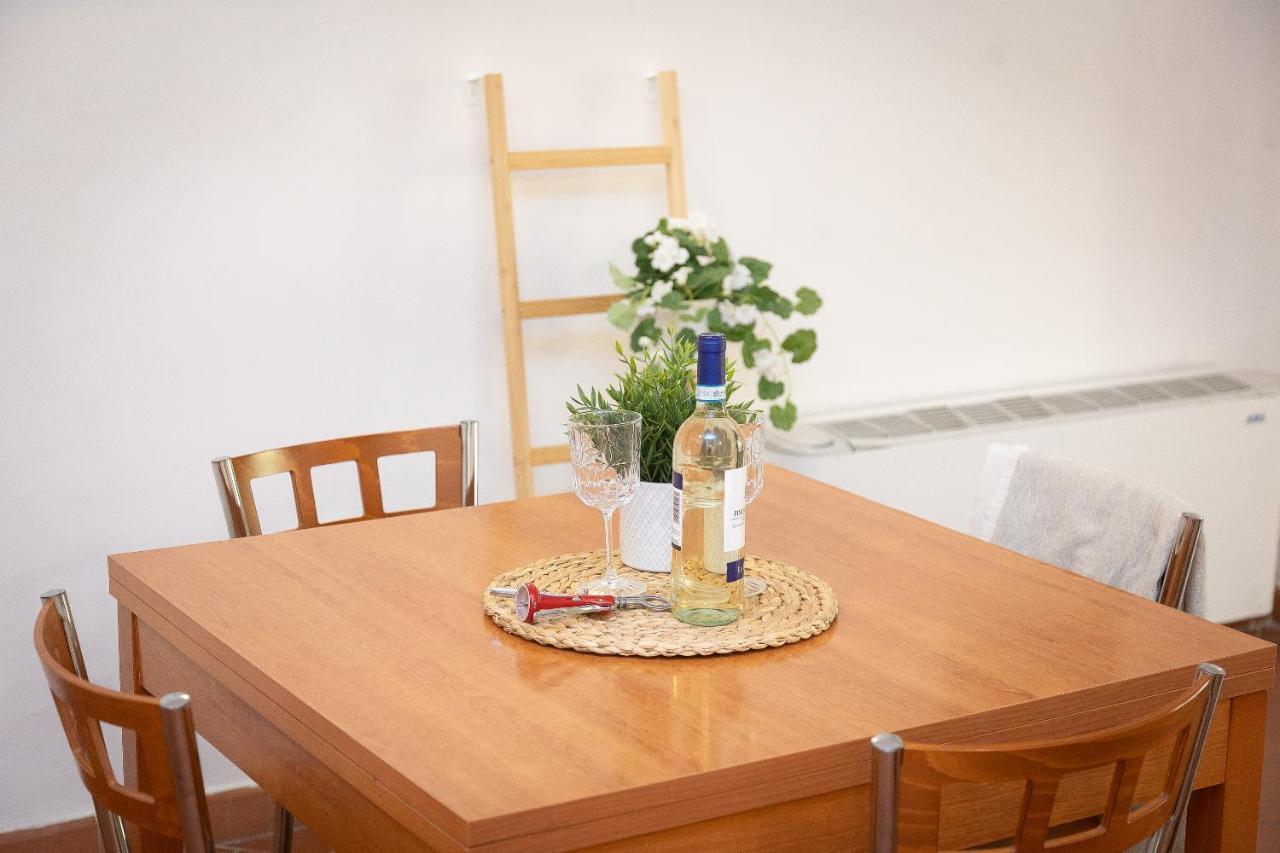 Palazzo Ghibellina 2 By Rental In Florence Luaran gambar
