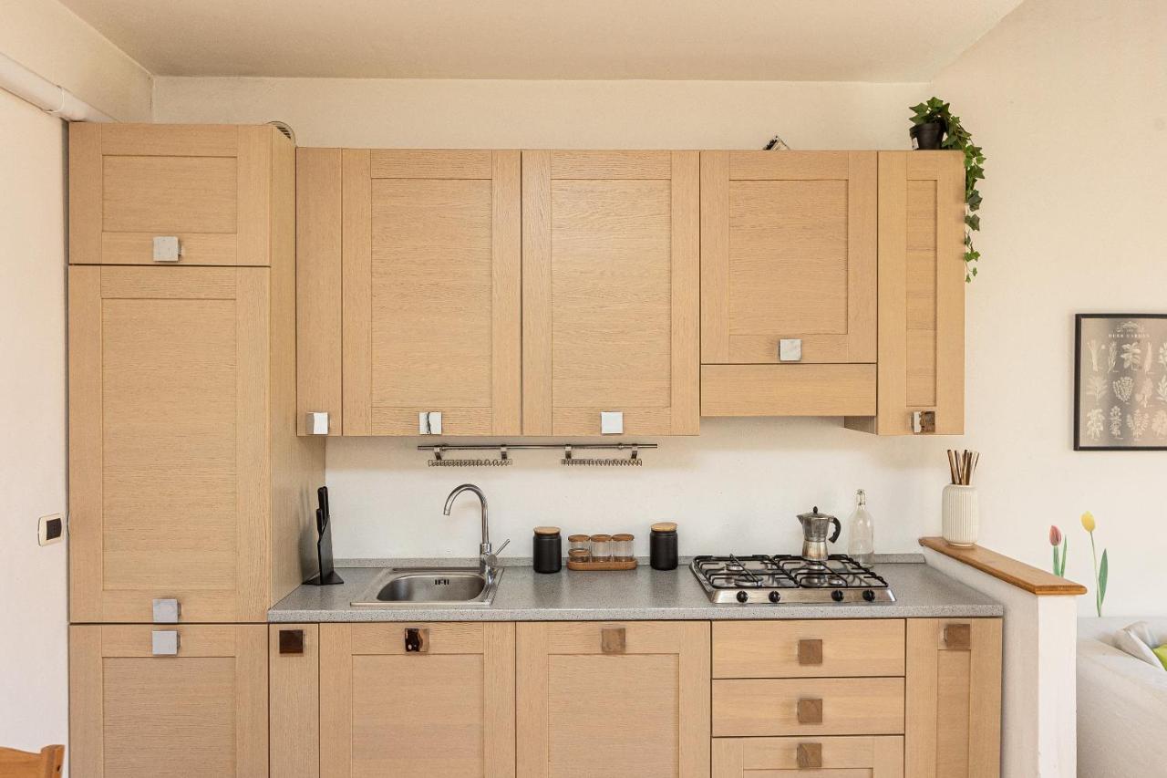 Palazzo Ghibellina 2 By Rental In Florence Luaran gambar