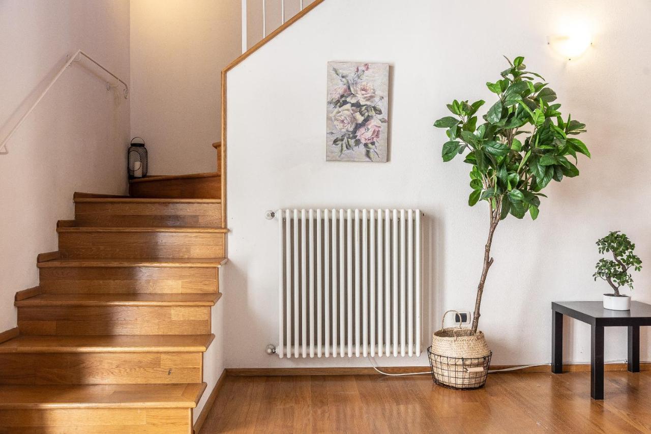 Palazzo Ghibellina 2 By Rental In Florence Luaran gambar