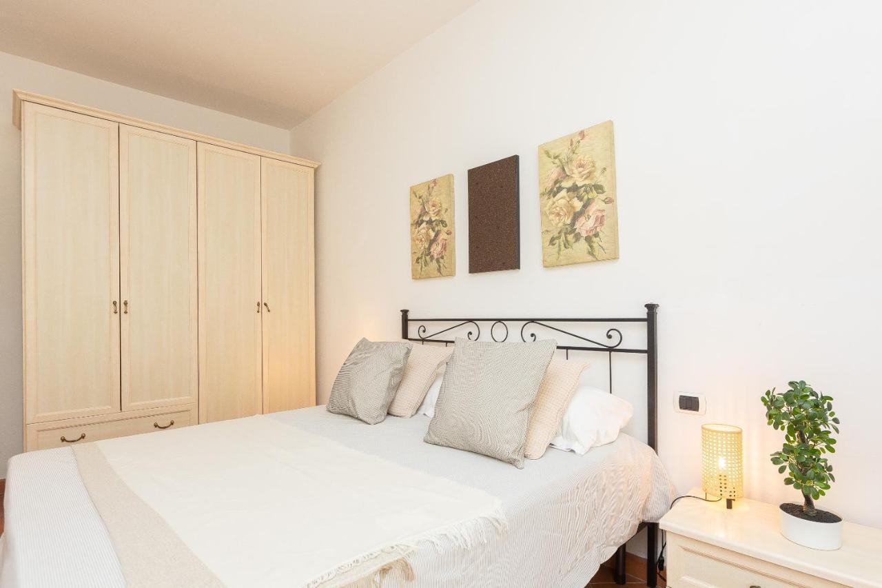Palazzo Ghibellina 2 By Rental In Florence Luaran gambar