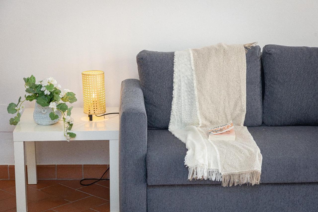 Palazzo Ghibellina 2 By Rental In Florence Luaran gambar