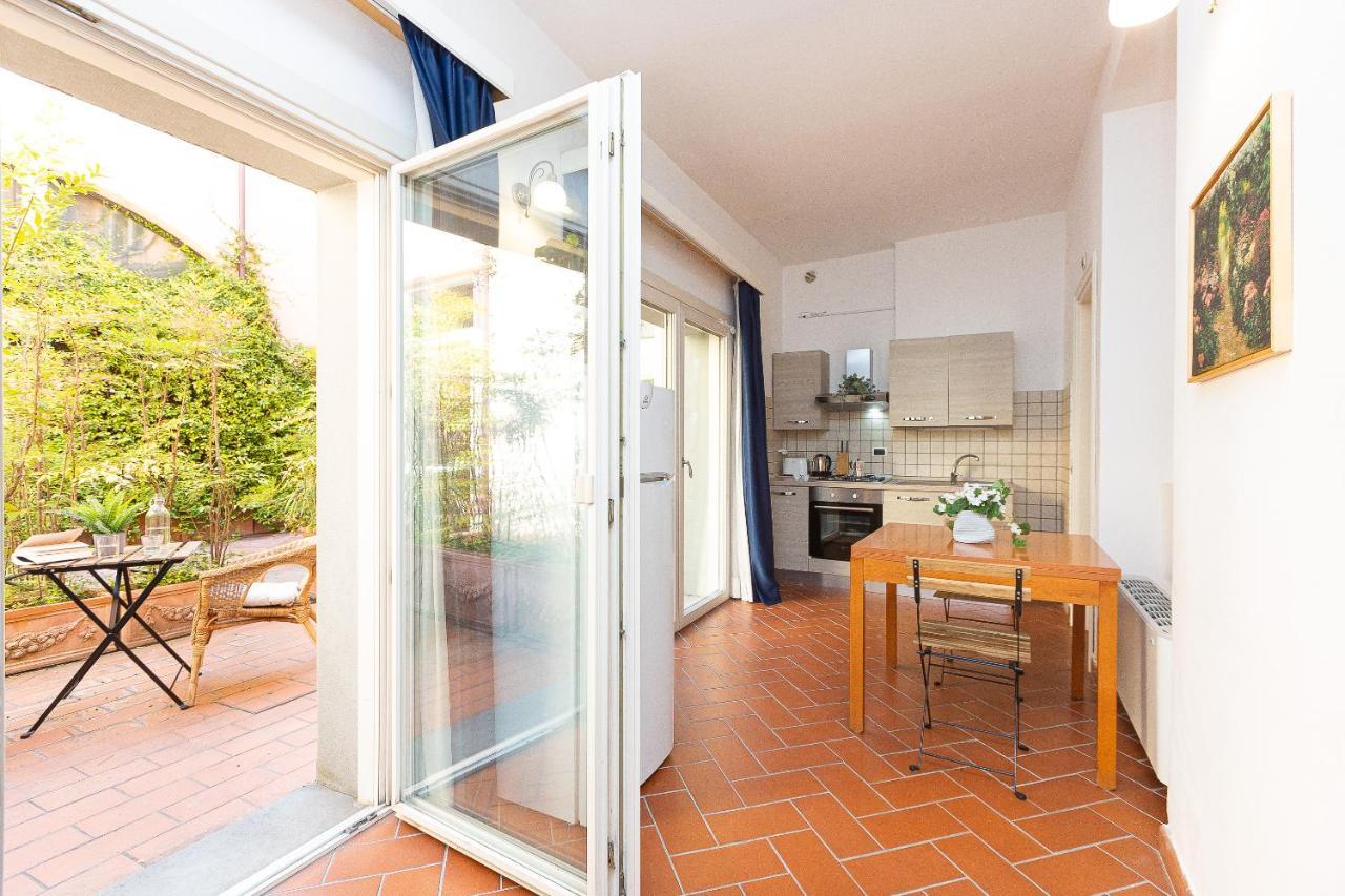 Palazzo Ghibellina 2 By Rental In Florence Luaran gambar