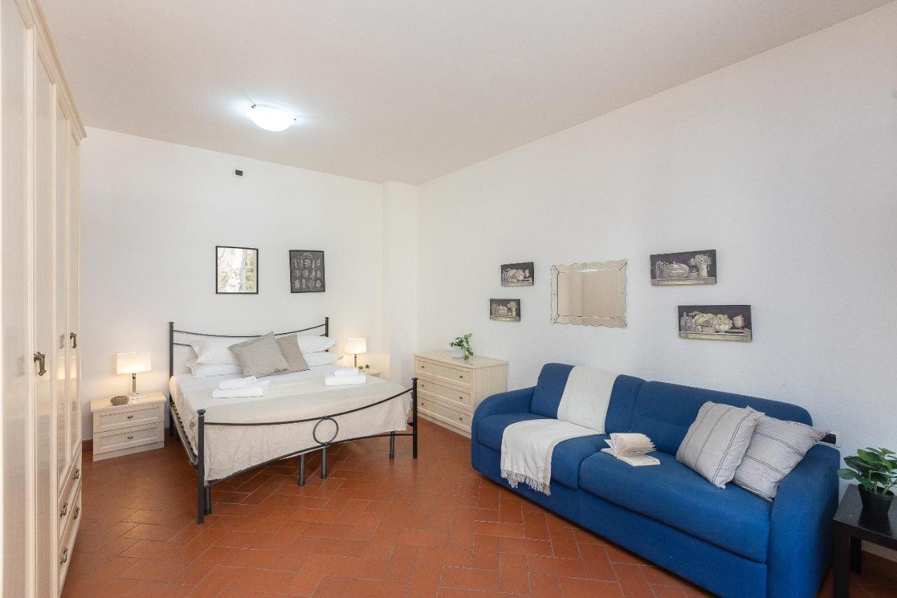 Palazzo Ghibellina 2 By Rental In Florence Luaran gambar
