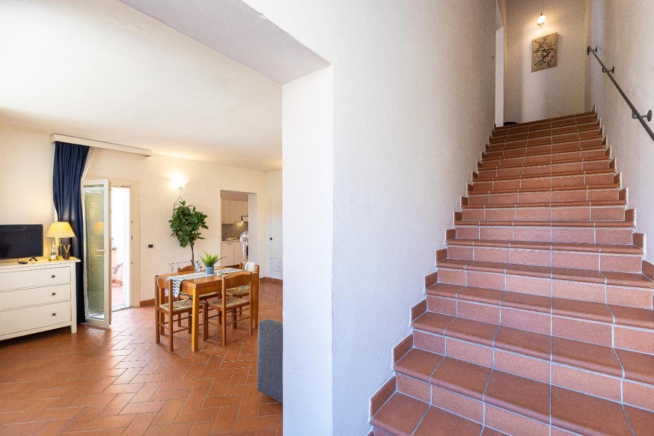 Palazzo Ghibellina 2 By Rental In Florence Luaran gambar