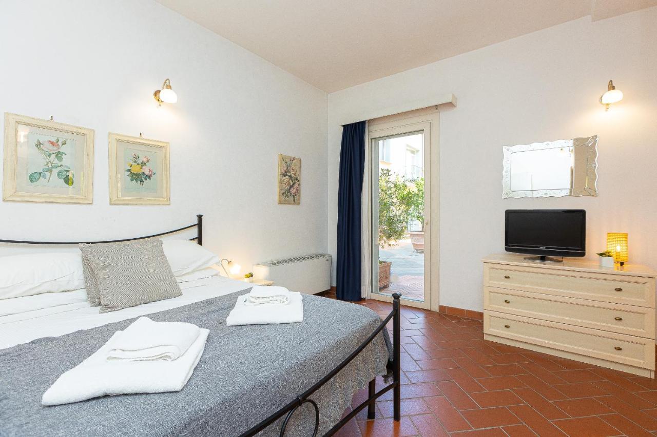 Palazzo Ghibellina 2 By Rental In Florence Luaran gambar
